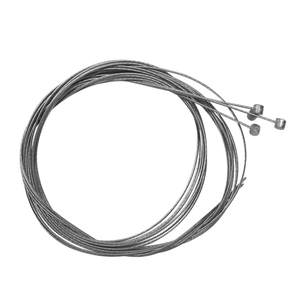 1 CABLE DE FRENO MTB