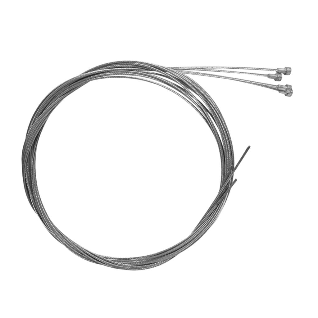 1 CABLE DE FRENO DE RUTA