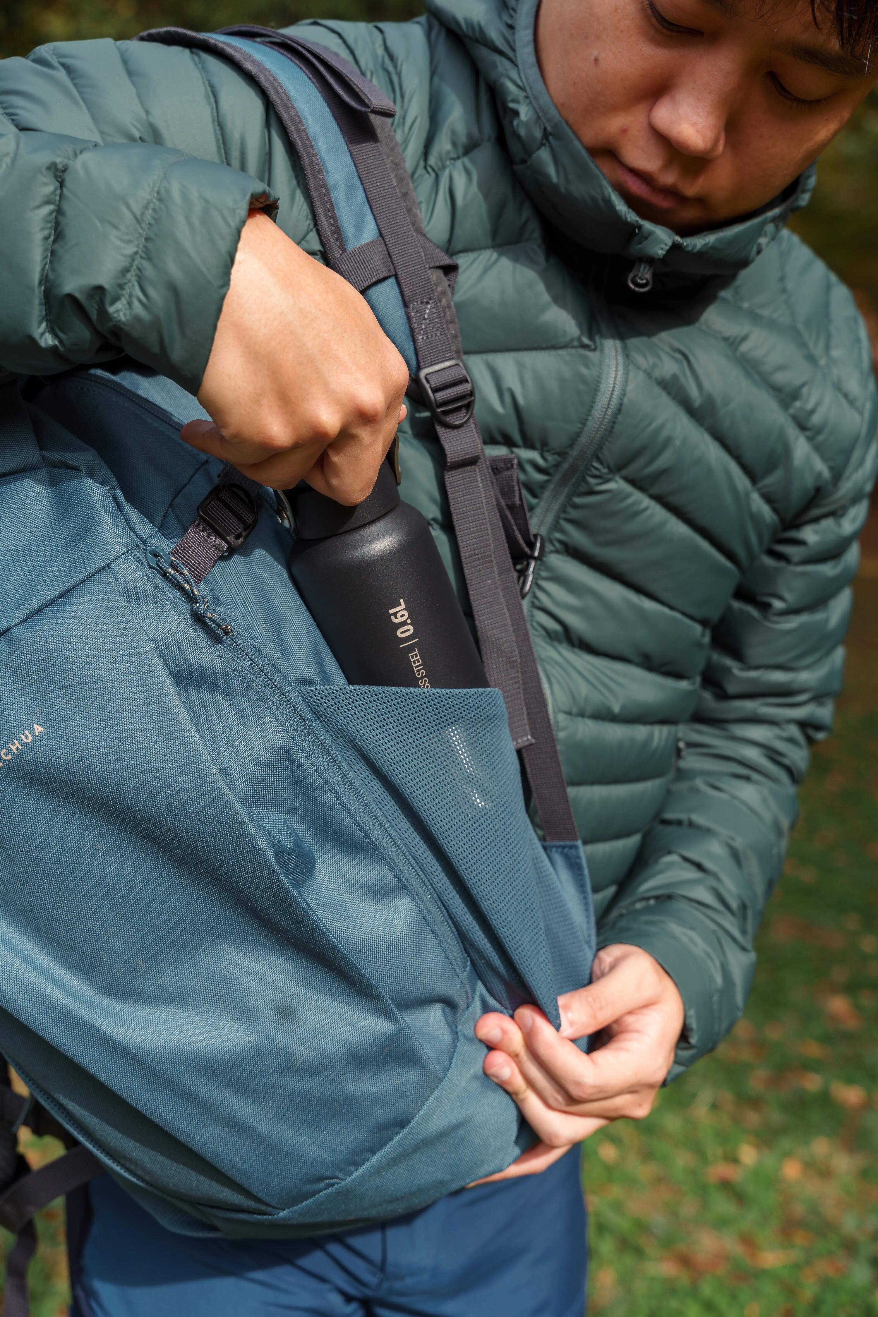 MOCHILA SENDERISMO 20L NH100 7/8
