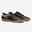 Ghete de futsal 100 Negru Bej Adult