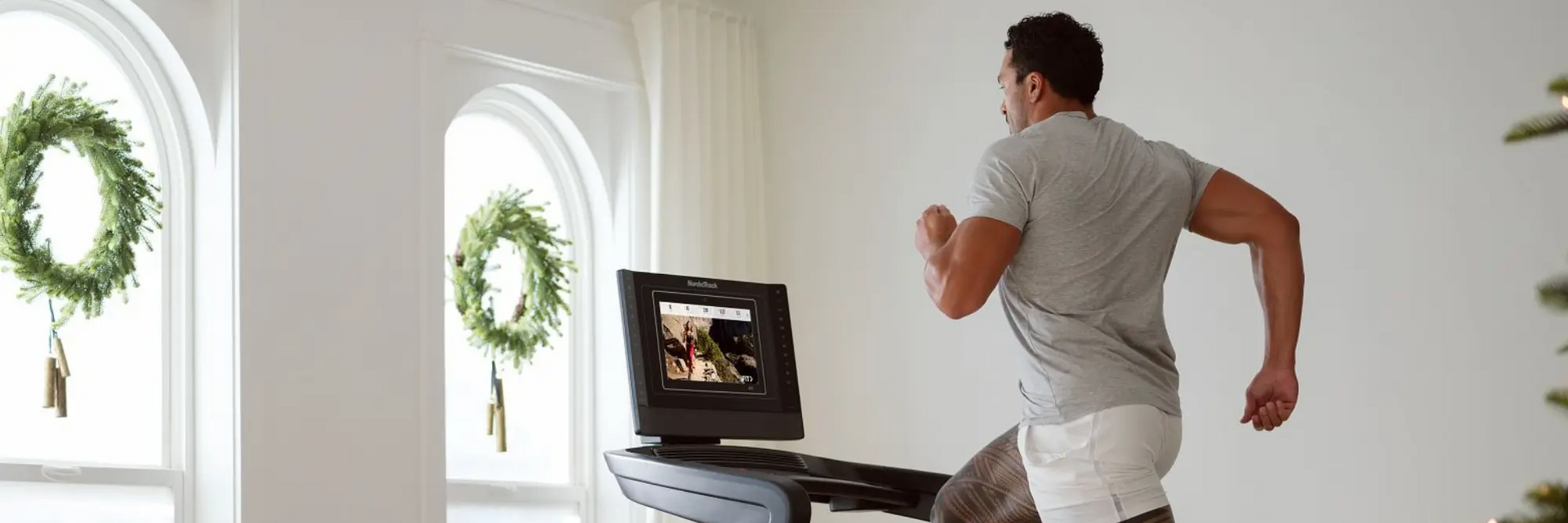 COURIR SUR TAPIS : QUEL PROGRAMME D'ENTRAÎNEMENT ? 