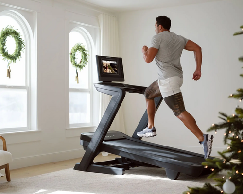 COURIR SUR TAPIS : QUEL PROGRAMME D'ENTRAÎNEMENT ? 