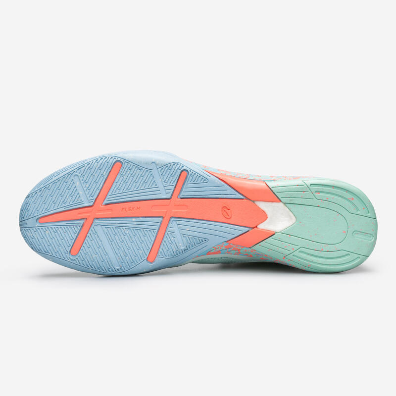 Chaussures Ginka Pro Zicky Té Limited Edition