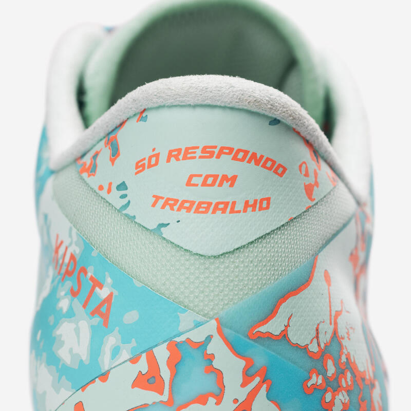 Chaussures Ginka Pro Zicky Té Limited Edition