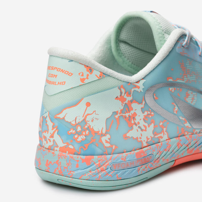 Chaussures Ginka Pro Zicky Té Limited Edition
