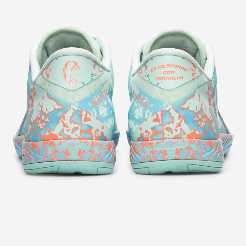 Chaussures Ginka Pro Zicky Té Limited Edition