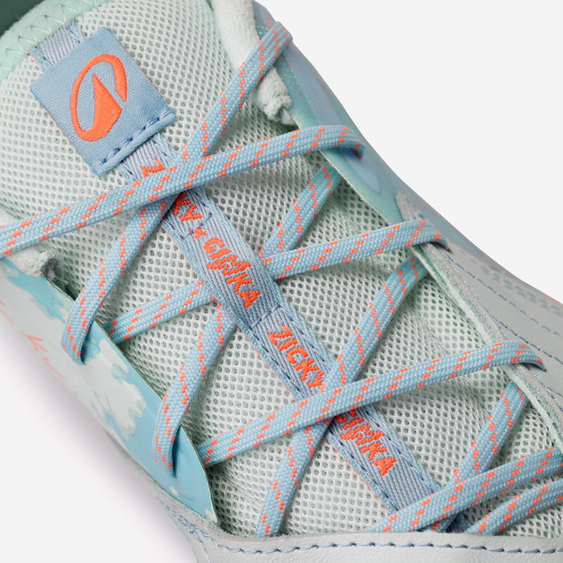 Chaussures Ginka Pro Zicky Té Limited Edition