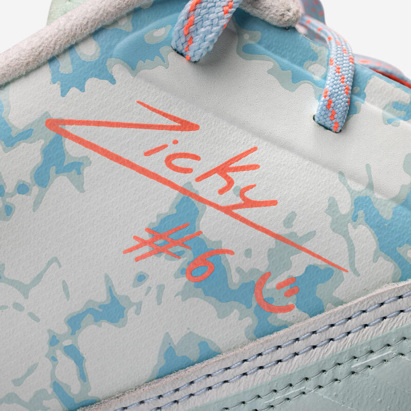 Chaussures Ginka Pro Zicky Té Limited Edition