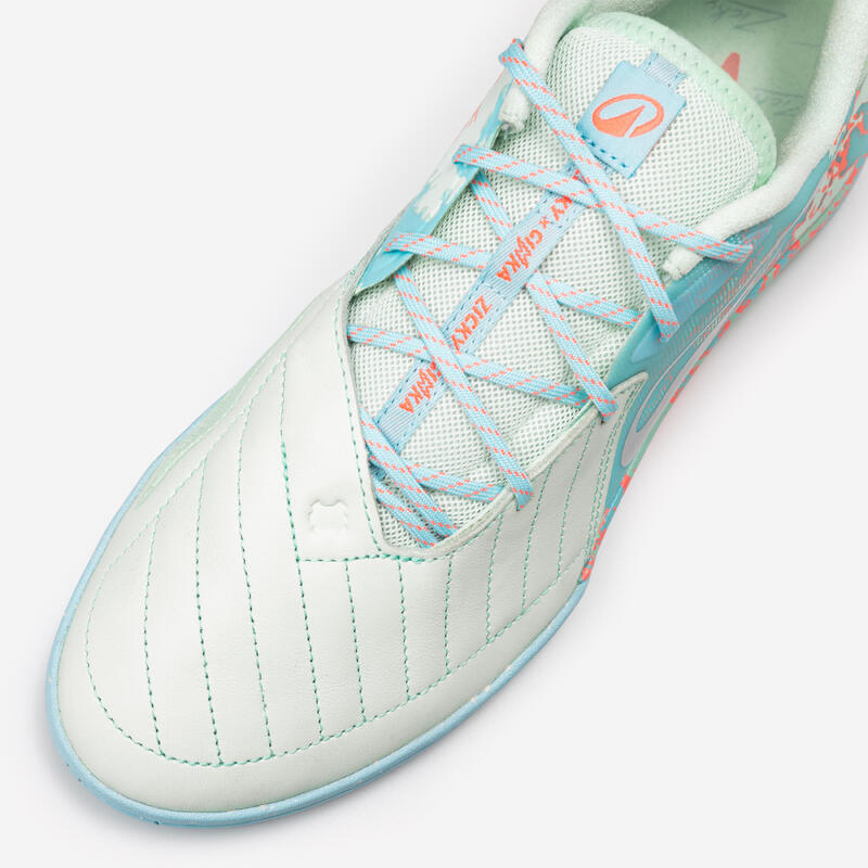 Chaussures Ginka Pro Zicky Té Limited Edition