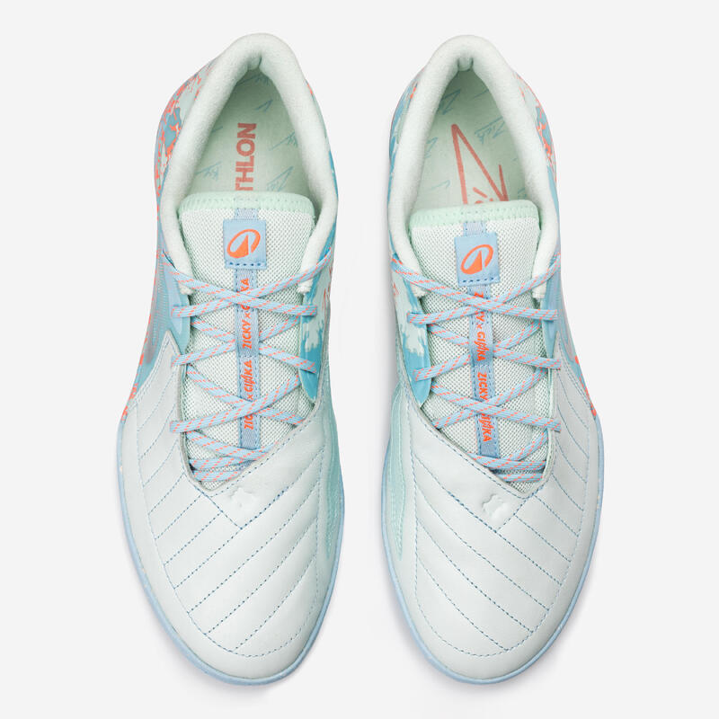 Chaussures Ginka Pro Zicky Té Limited Edition