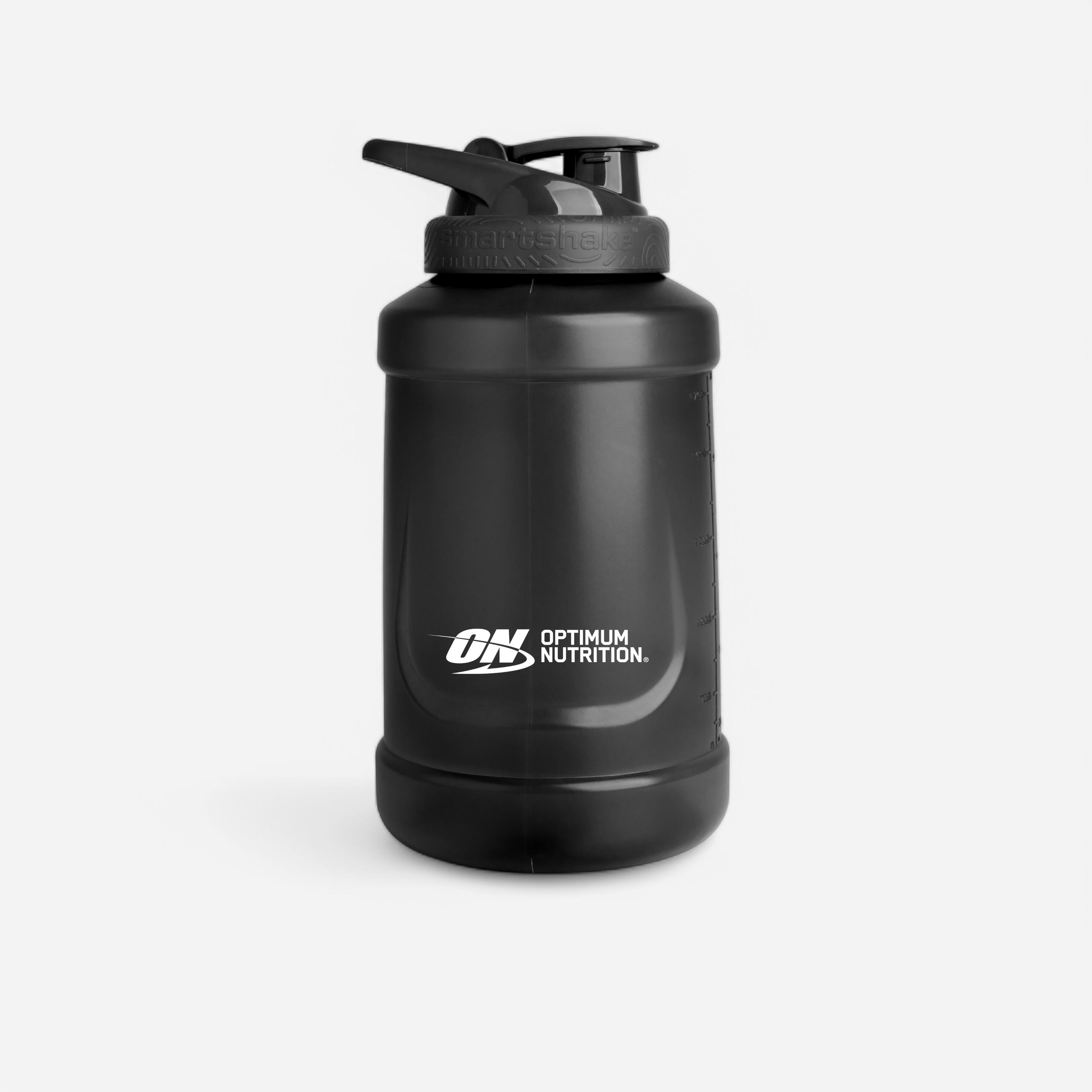 Bidon z zabezpieczeniem przed przeciekaniem SmartShake 2,1 L