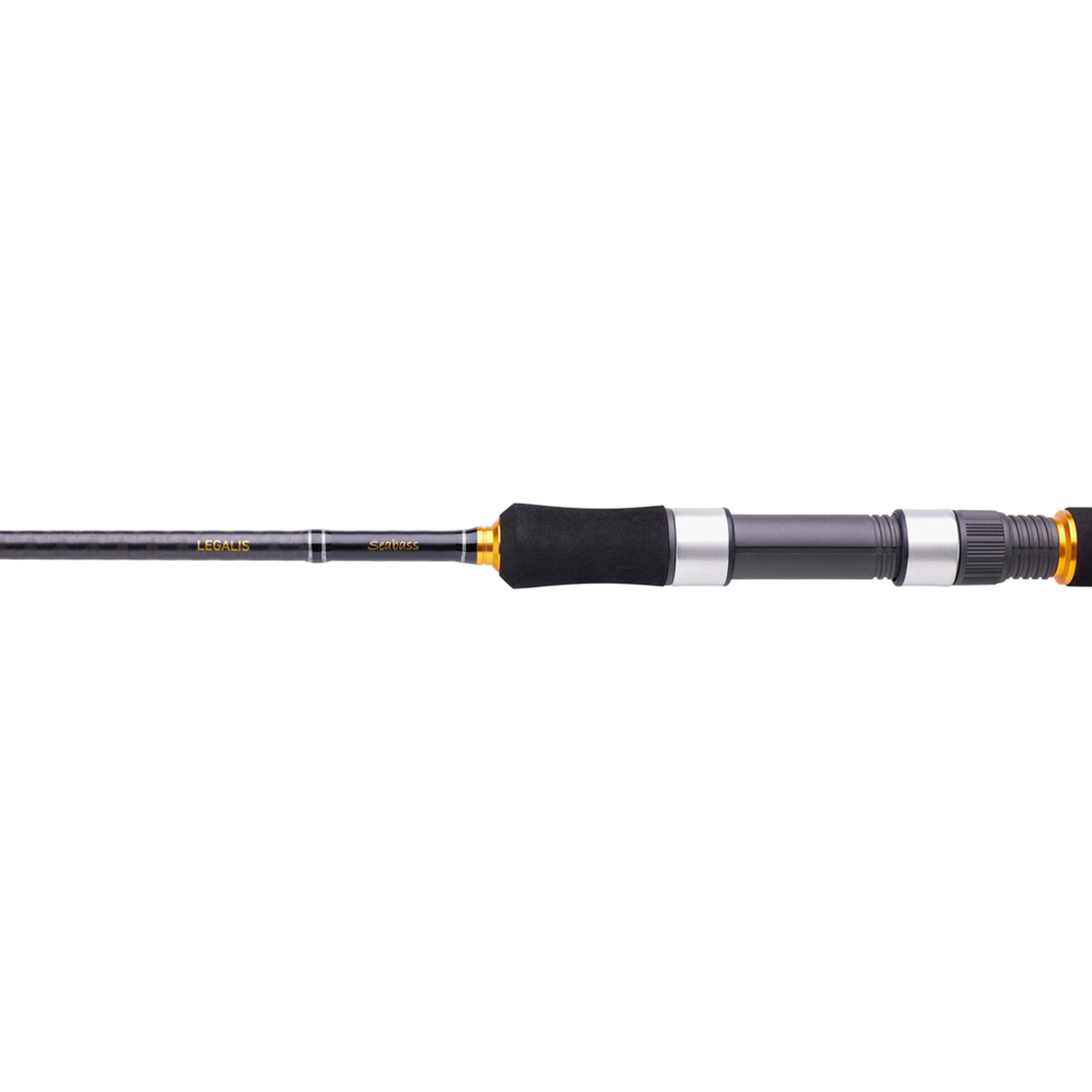 Caña Pesca Señuelos Mar Legalis Seabass Spinning 2,74 m H 14-42 g 3/5