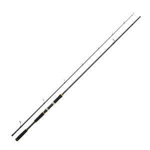 Caña Pesca Señuelos Mar Legalis Seabass Spinning 2,74 m H 14-42 g