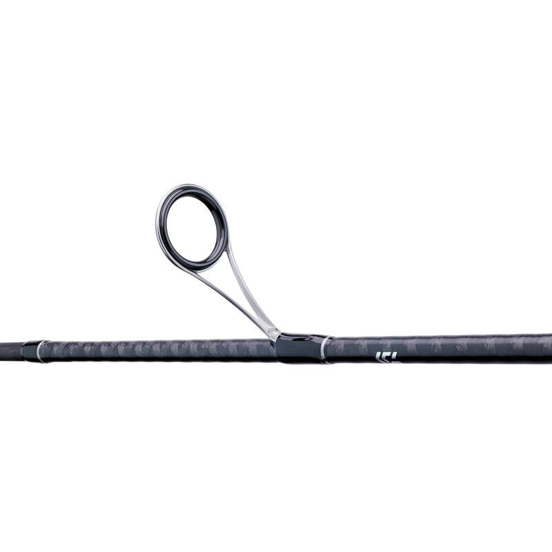 Přívlačový prut na mořský rybolov Legalis Seabass Spinning 2,74 m H 14–42 g