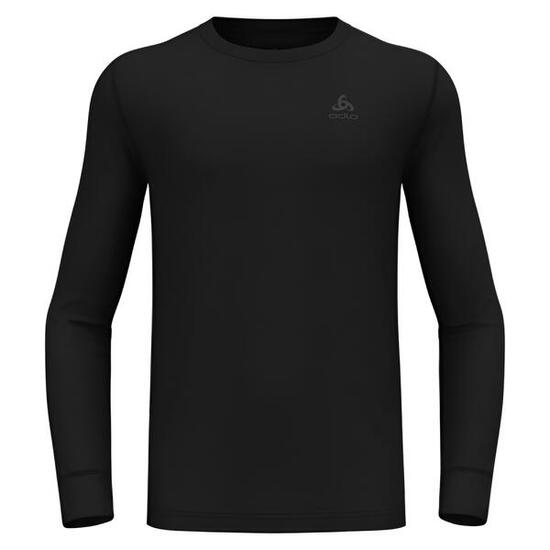 ODLO Maglia thermica sci uomo Merinos 200