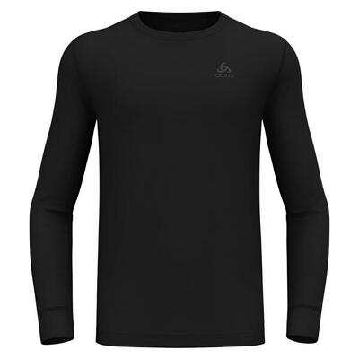 ODLO Maglia thermica sci uomo Merinos 200