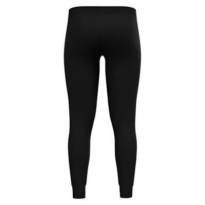 Pantaloni termici sci uomo Odlo Merinos 200