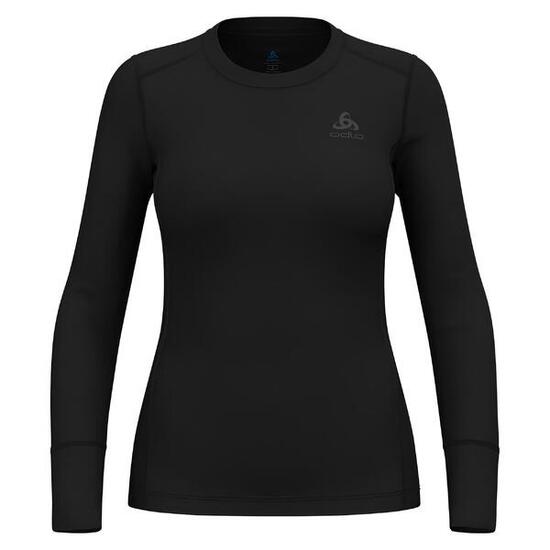 ODLO Maglia thermica sci duona Merinos 200
