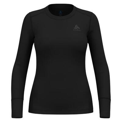ODLO Maglia thermica sci duona Merinos 200