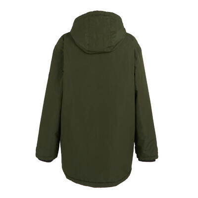 Parka Uomo Regatta PENBRECK II Kaki Scuro