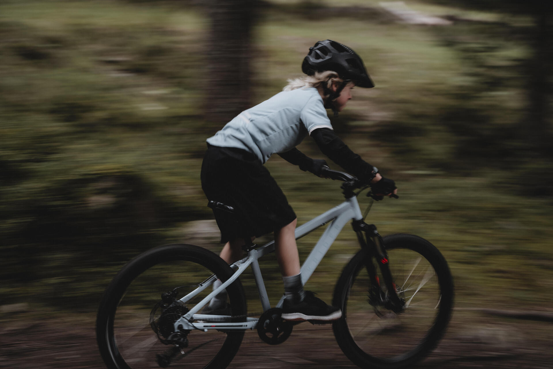 BTT Cross Country