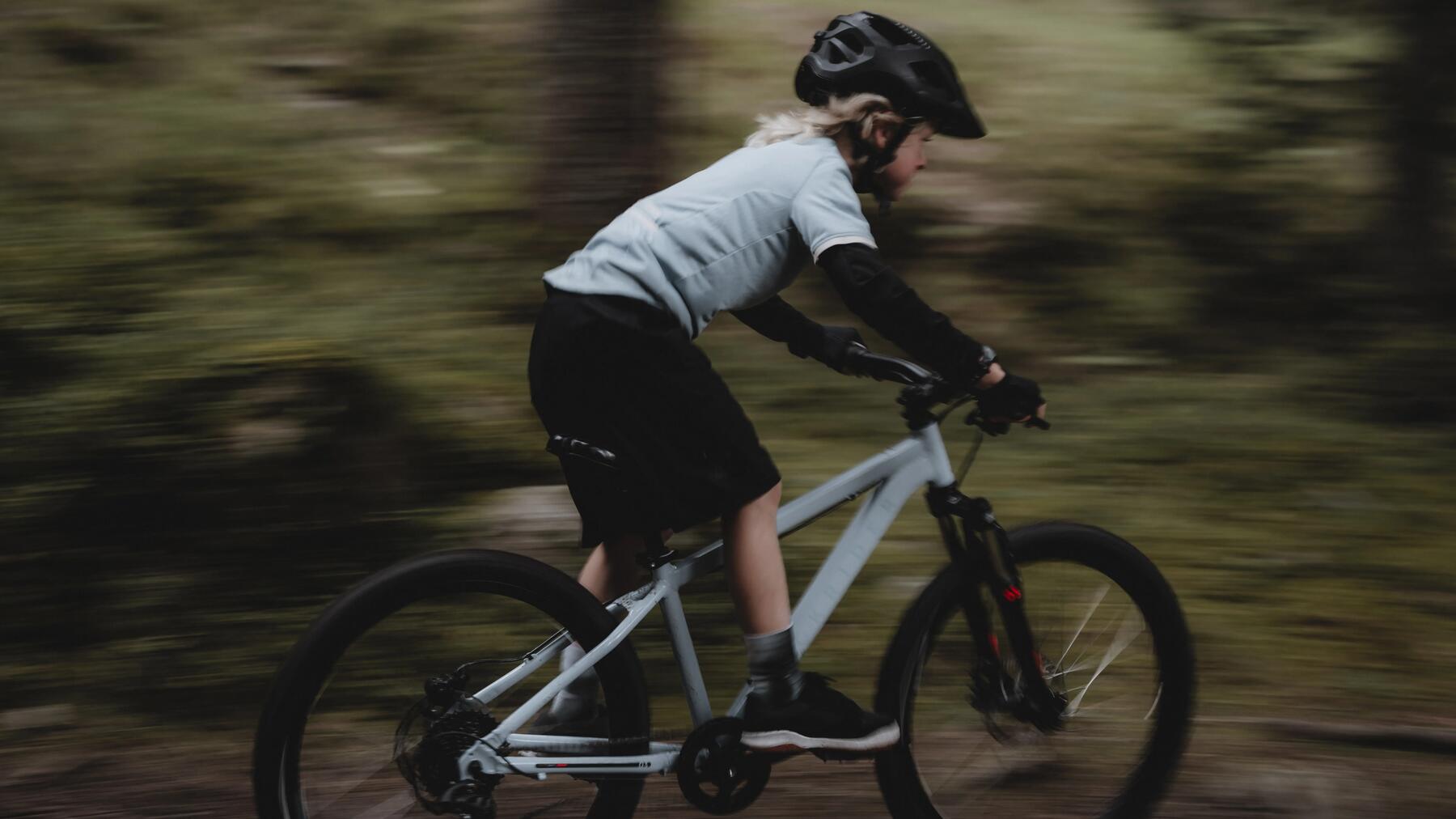 Comment progresser en VTT ?