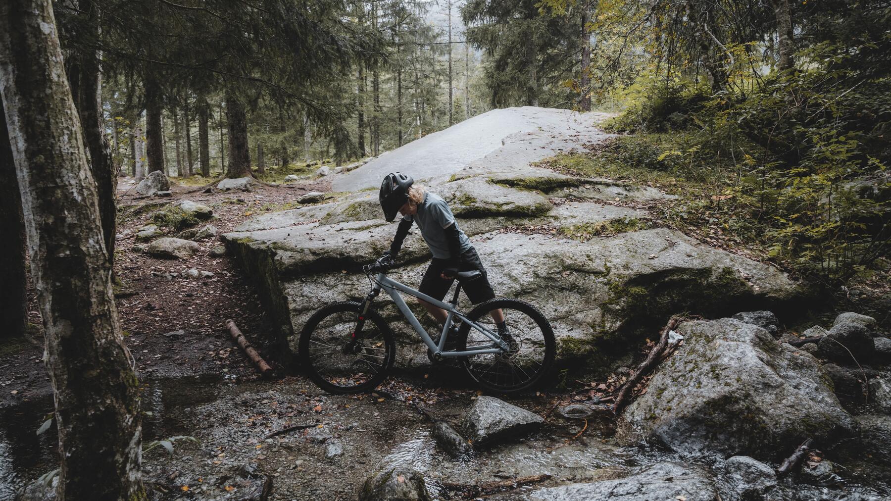 Comment progresser en VTT ?