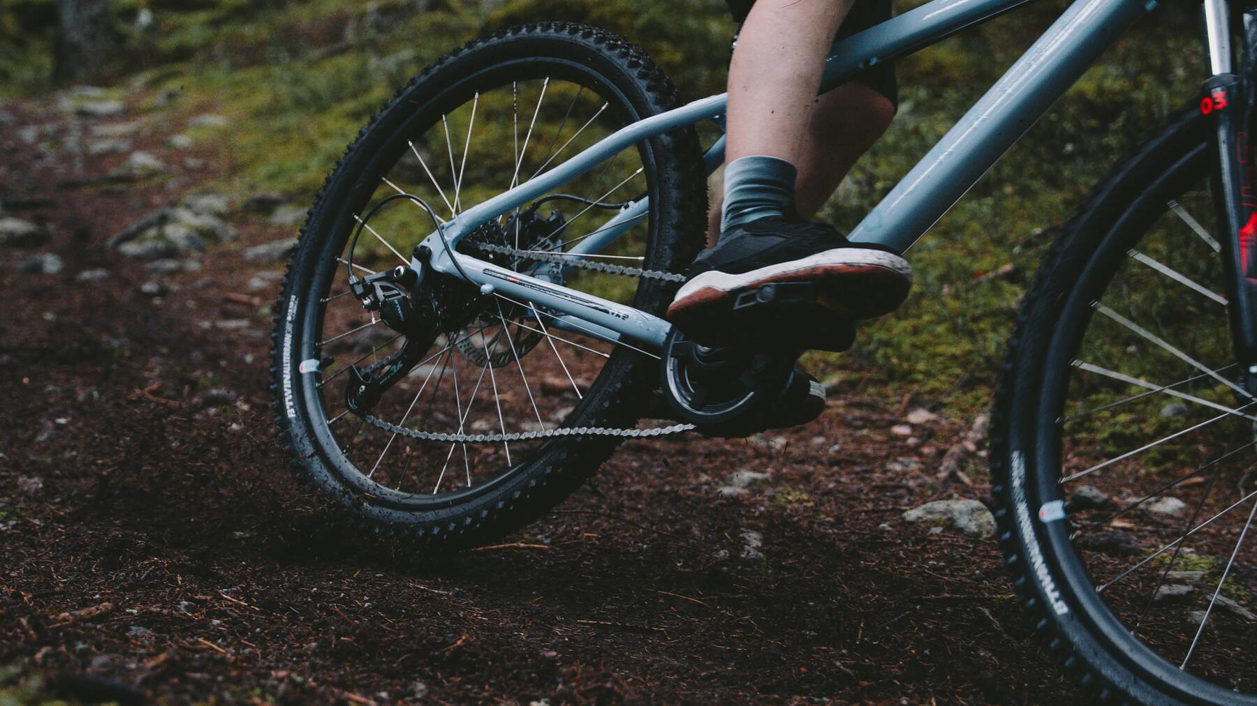 Comment circuler à vélo avec son enfant ?