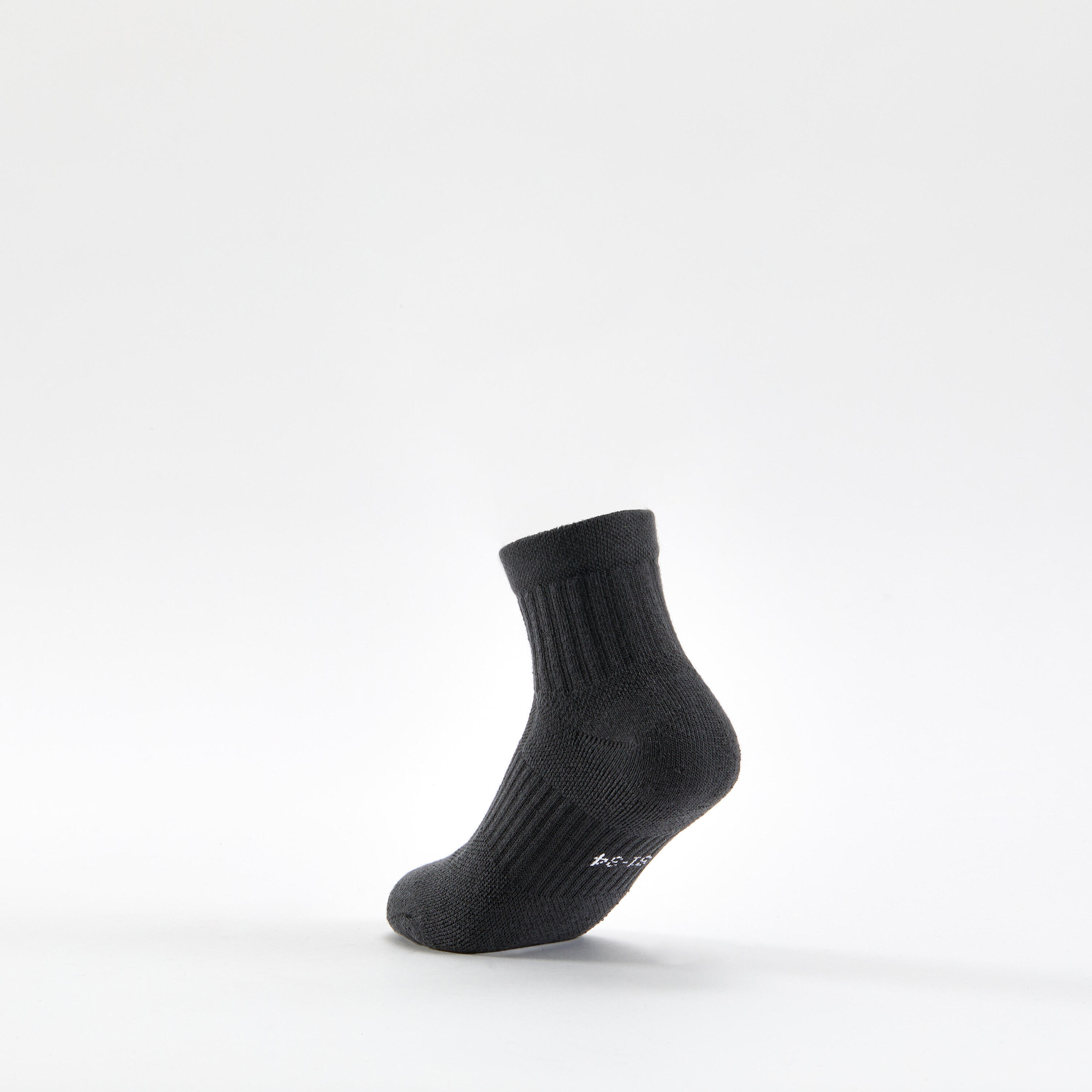 RS500 sports socks - Kids - DECATHLON