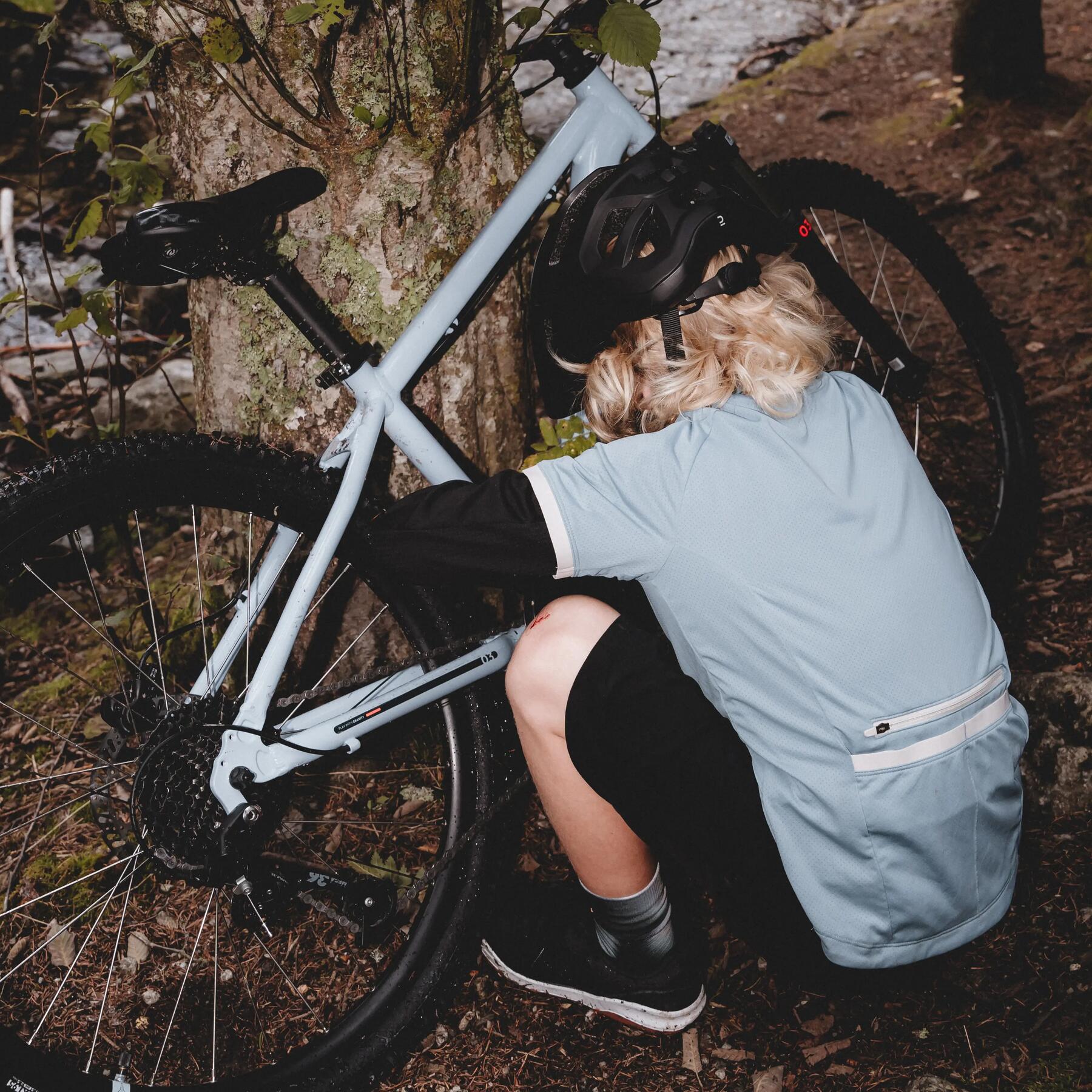 Das Kinder-Mountainbike, der perfekte Begleiter für tolle Erlebnisse