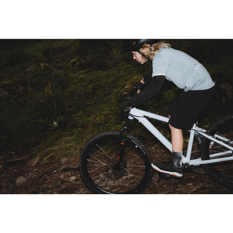 Bicicletă MTB 24" EXPL 900 ALBASTRU COPII 9-12 ANI