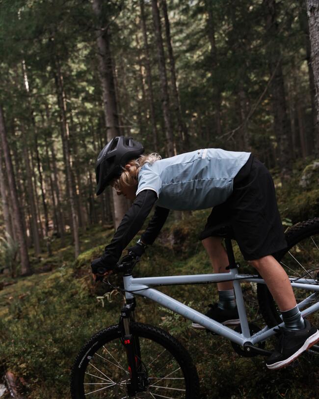 xc horské kolo