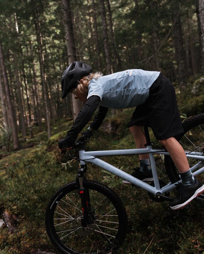BTT Cross Country