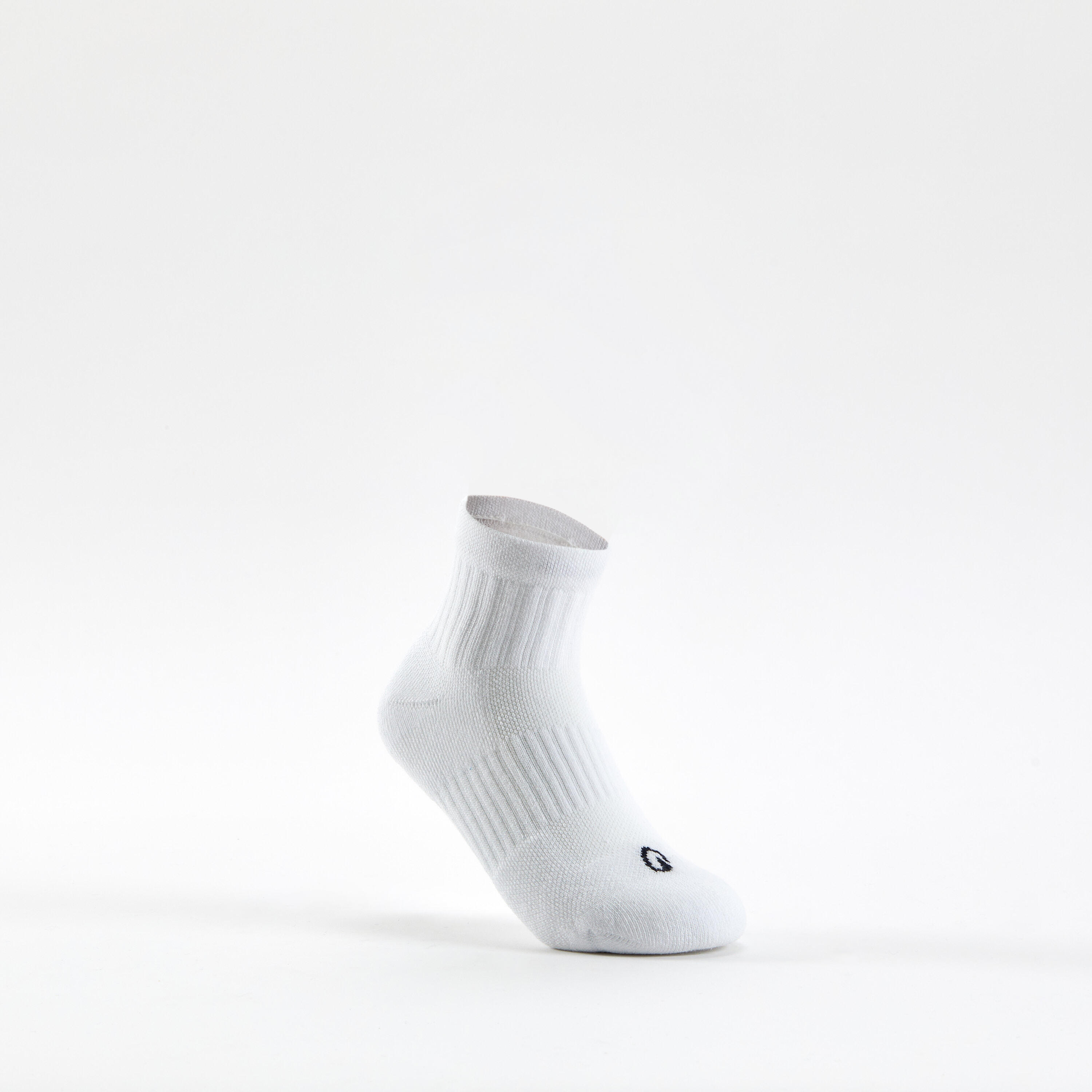 Chaussettes de sport RS 500 – Enfants 3/4