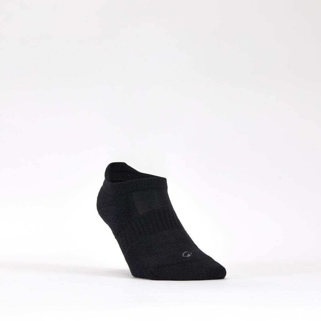 Roze/bele/zelene čarape RS 500