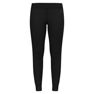 Pantaloni termici sci donna Odlo Merinos 200