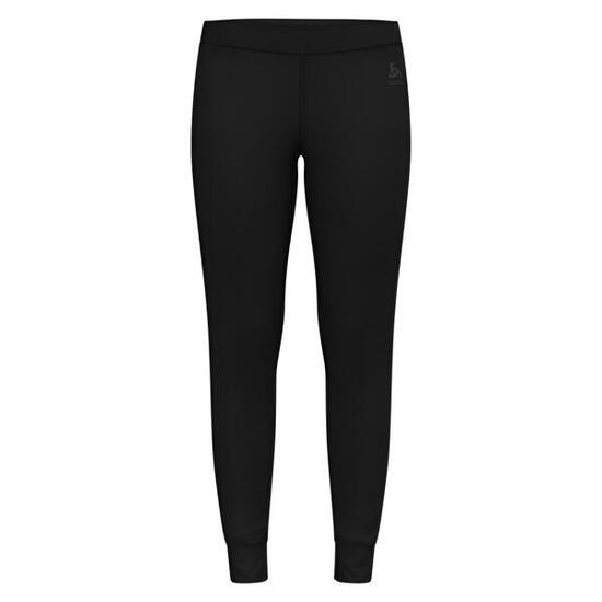 Pantaloni termici sci donna Odlo Merinos 200