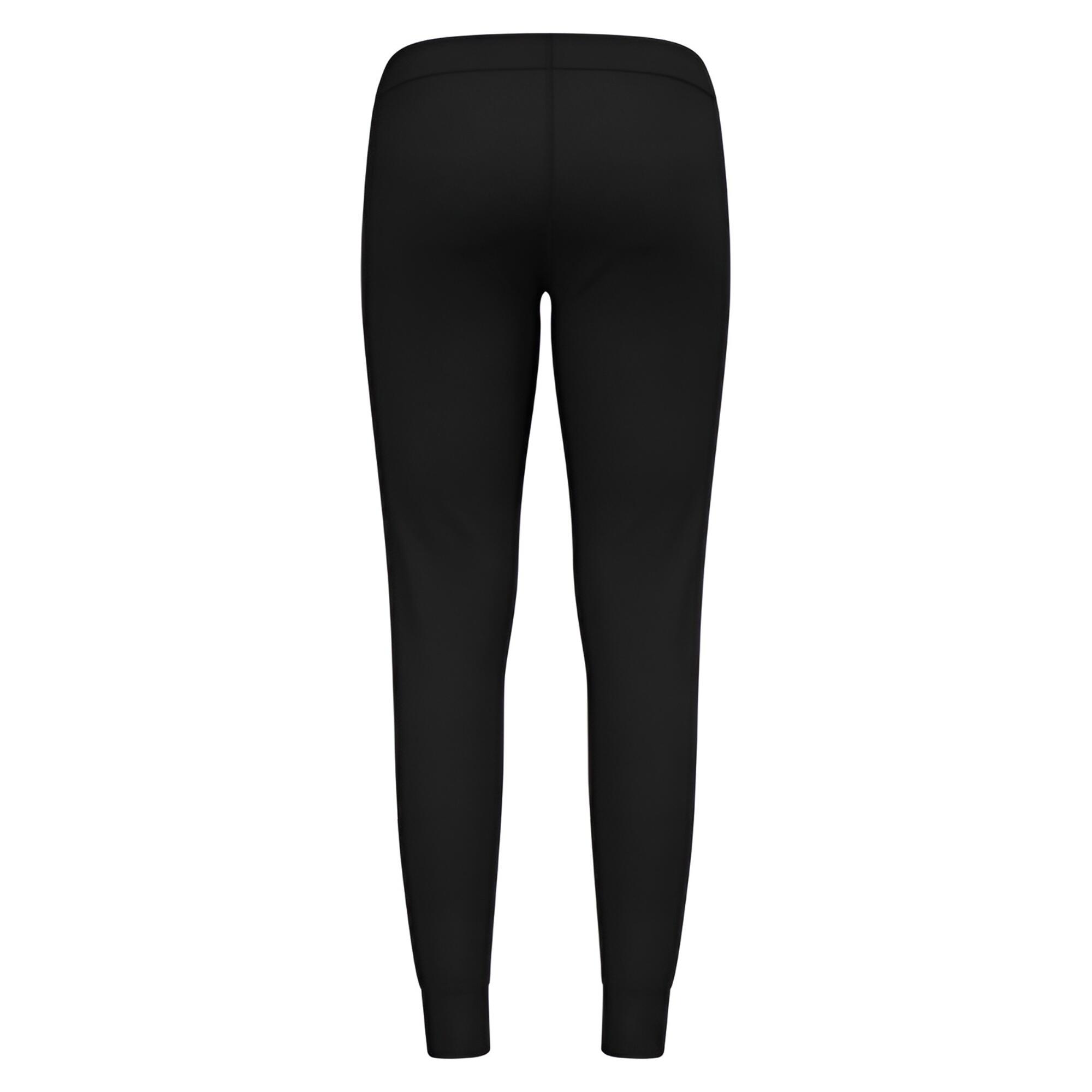 Pantaloni termici sci donna Odlo Merinos 200 2/6