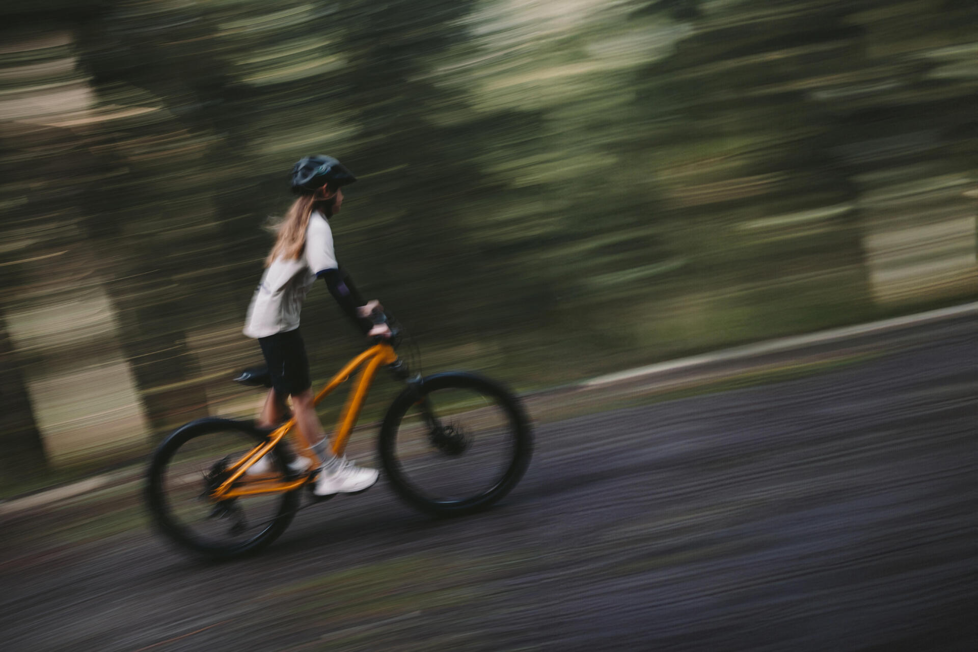 vtt cross country