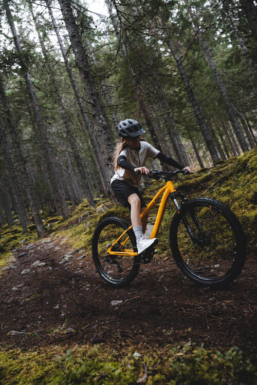 vtt cross country