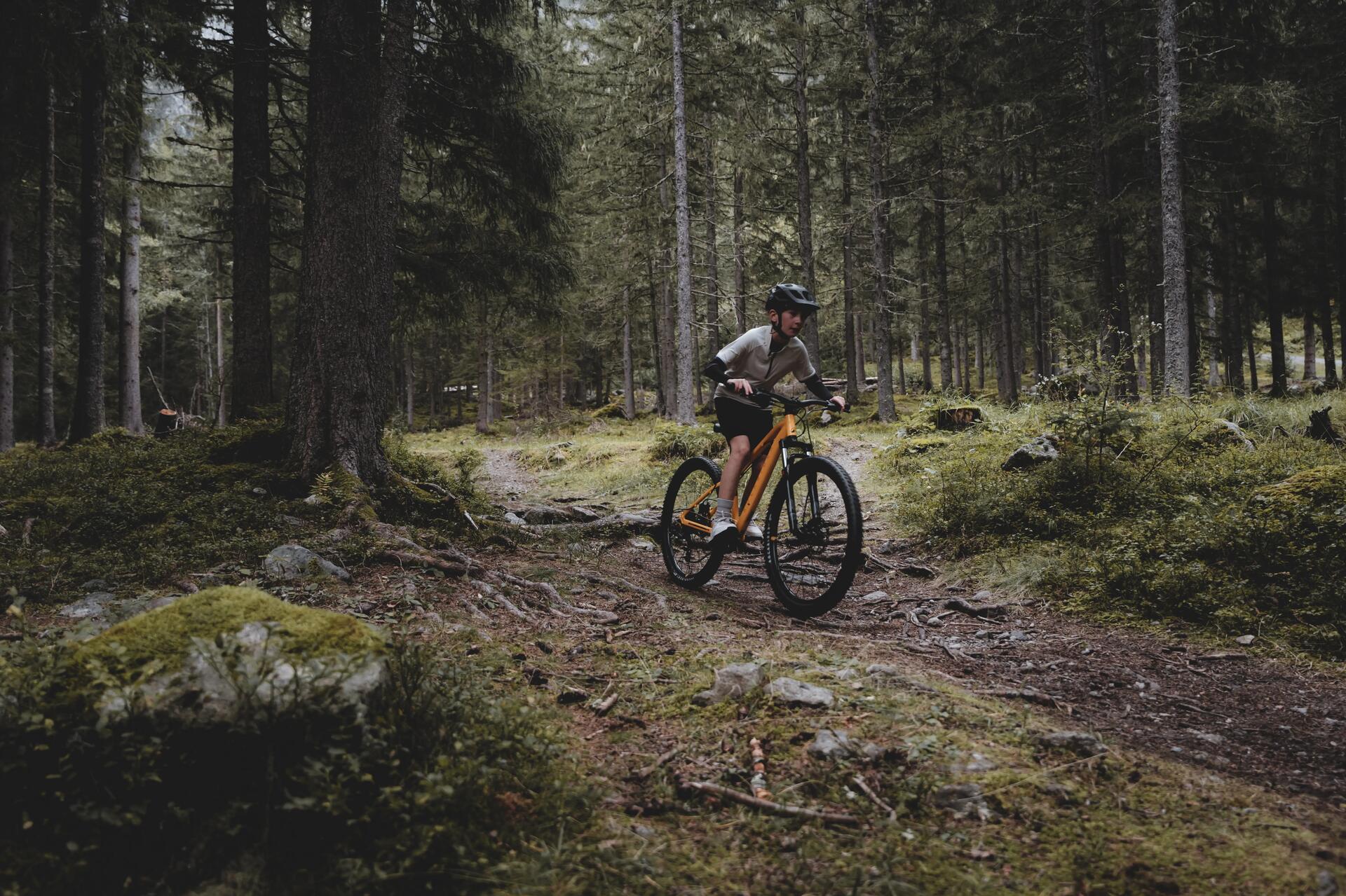 kinderfiets mtb