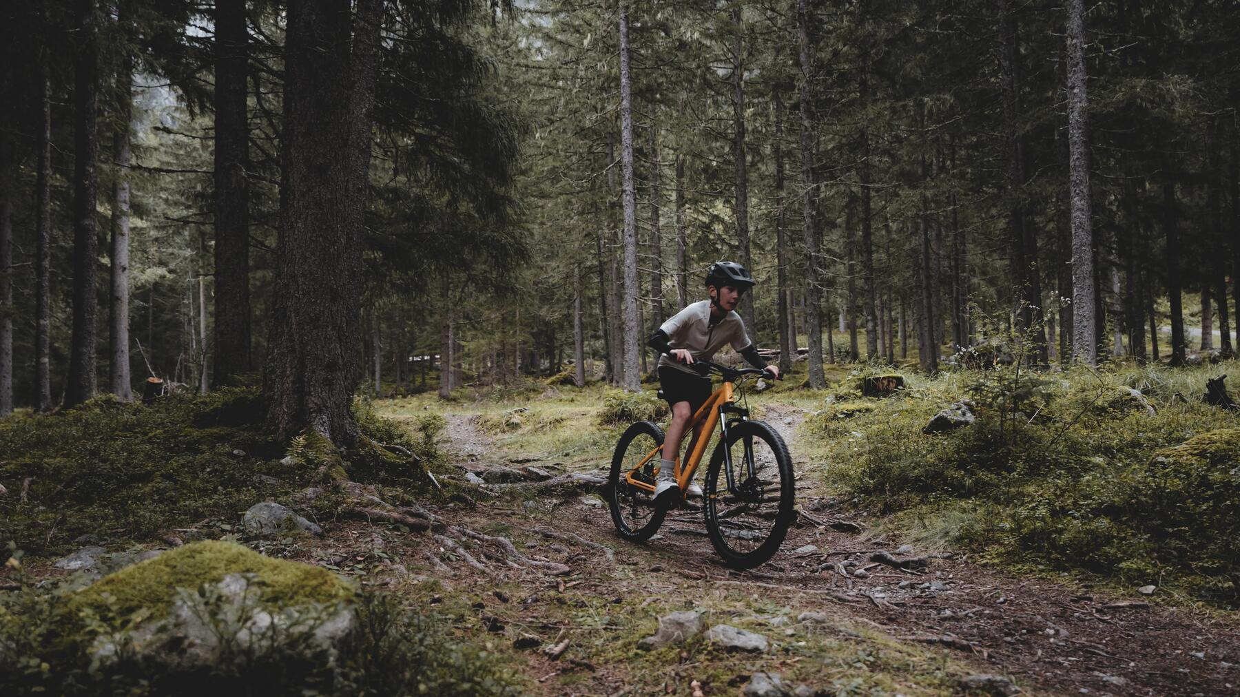 Comment circuler à vélo avec son enfant ?
