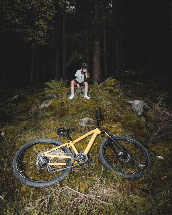vtt cross country