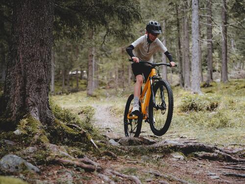 vtt cross country