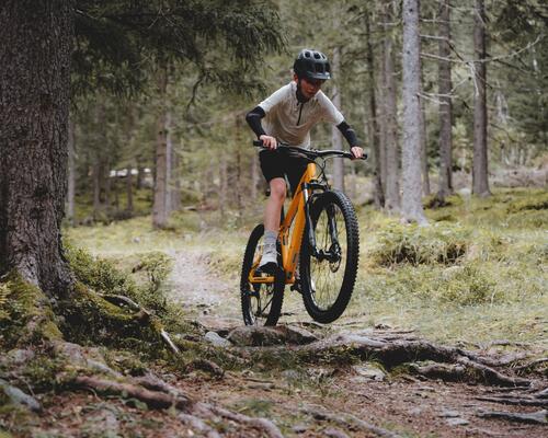 VTT enfant : comment bien entretenir son VTT après une sortie ?