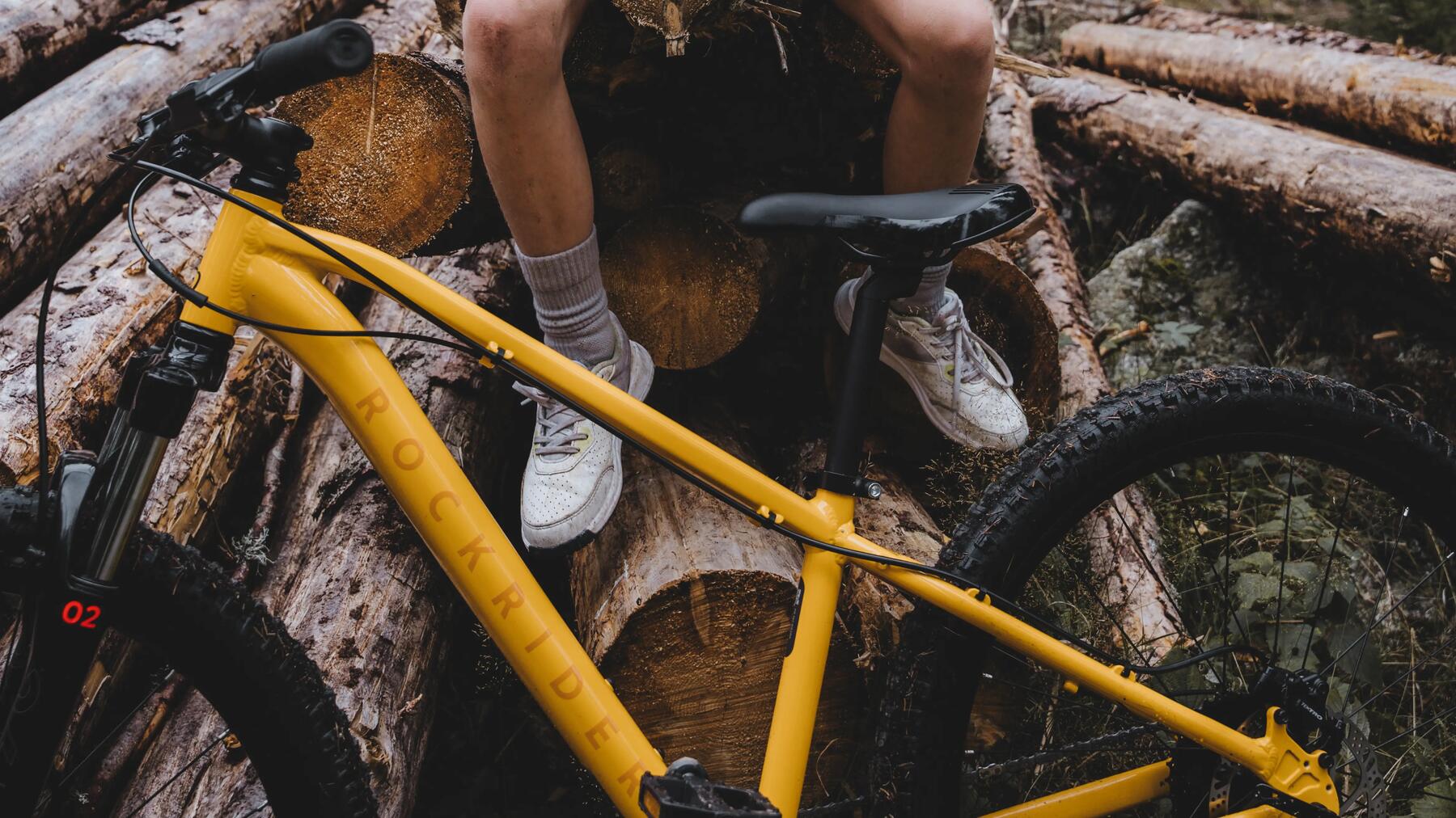 Rower-mtb