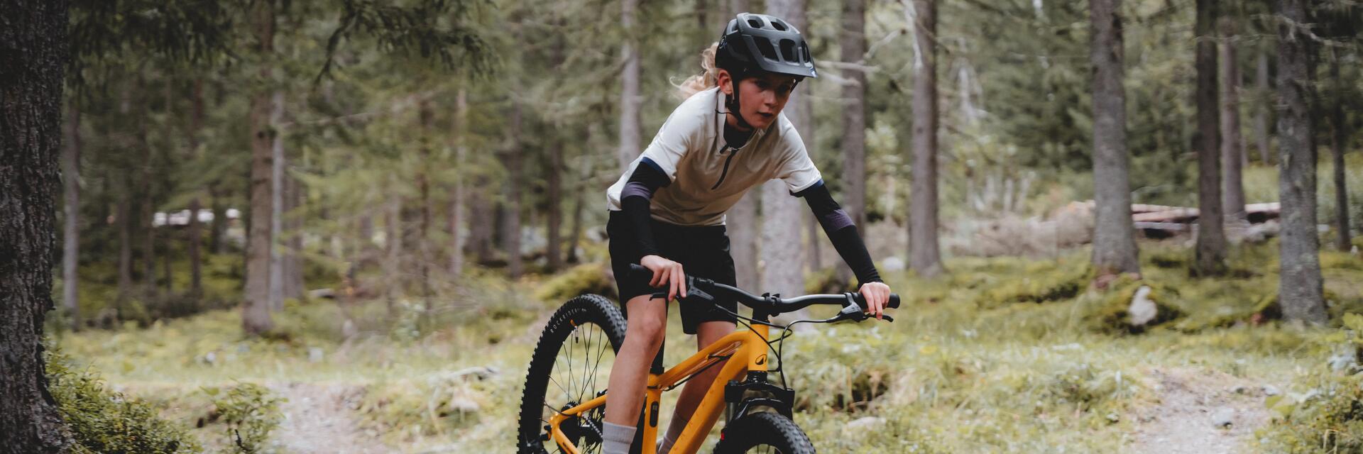 hogyan válassz gyerek mtb-t