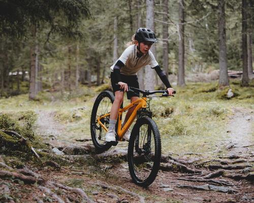 gyerek mtb