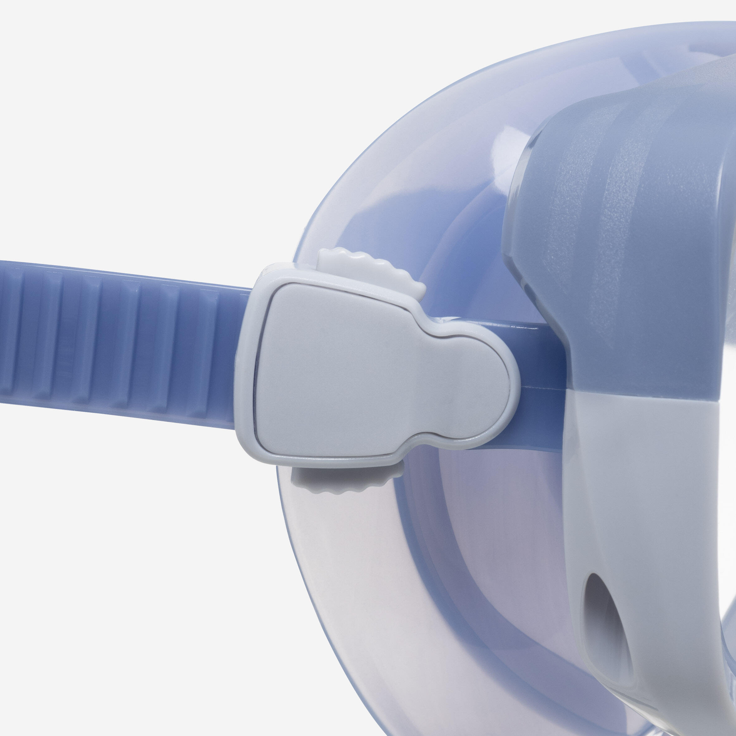 Anti-fog Diving Mask, 100 - SUBEA
