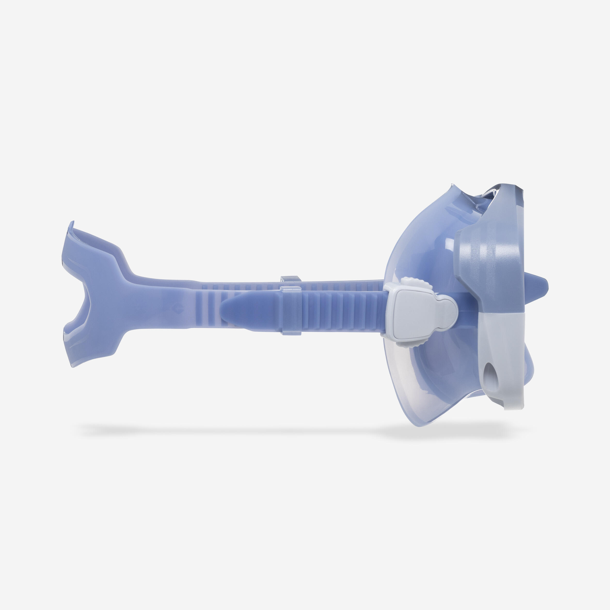 Anti-fog Diving Mask, 100 - SUBEA